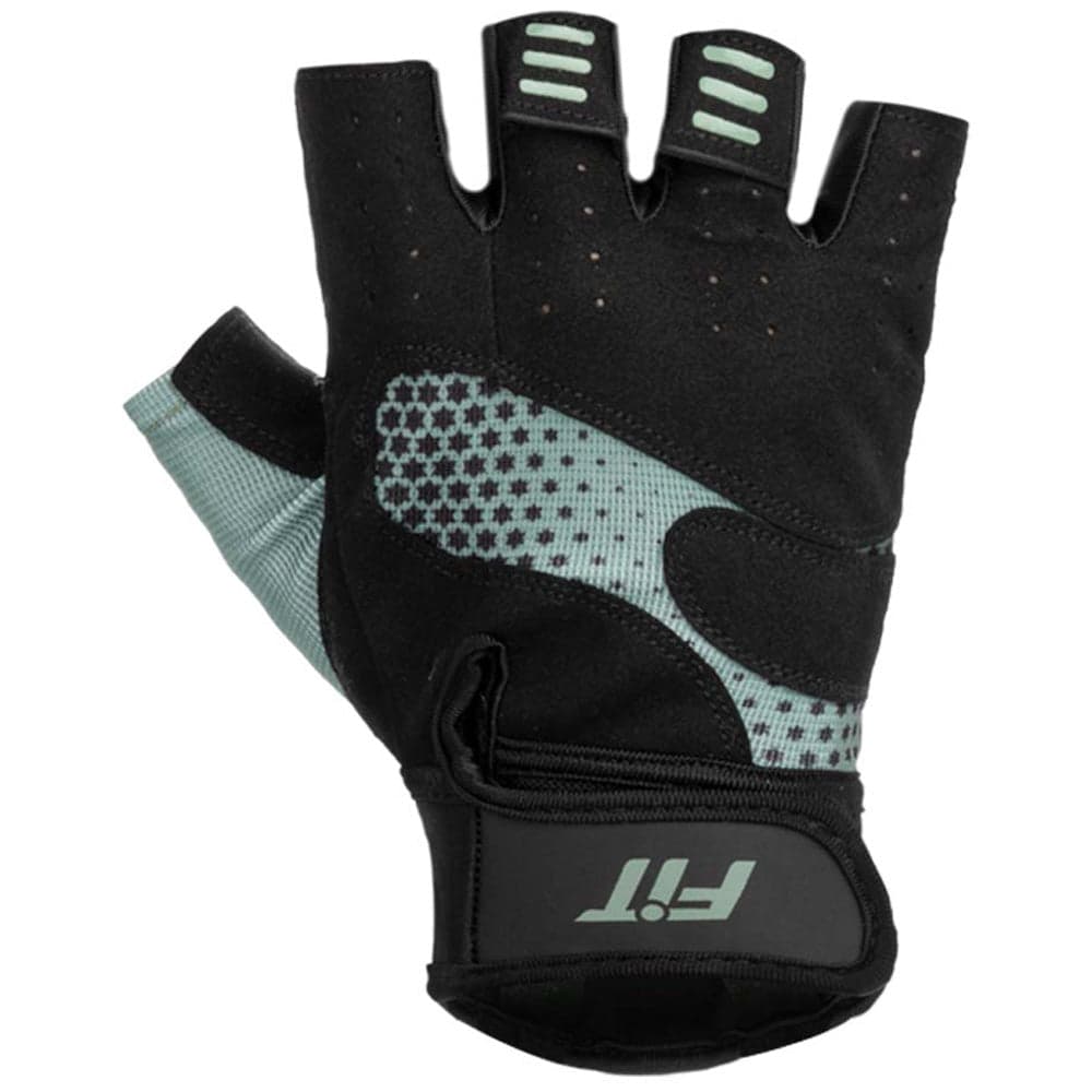 Guantes De Entrenamiento Stake Pistacho