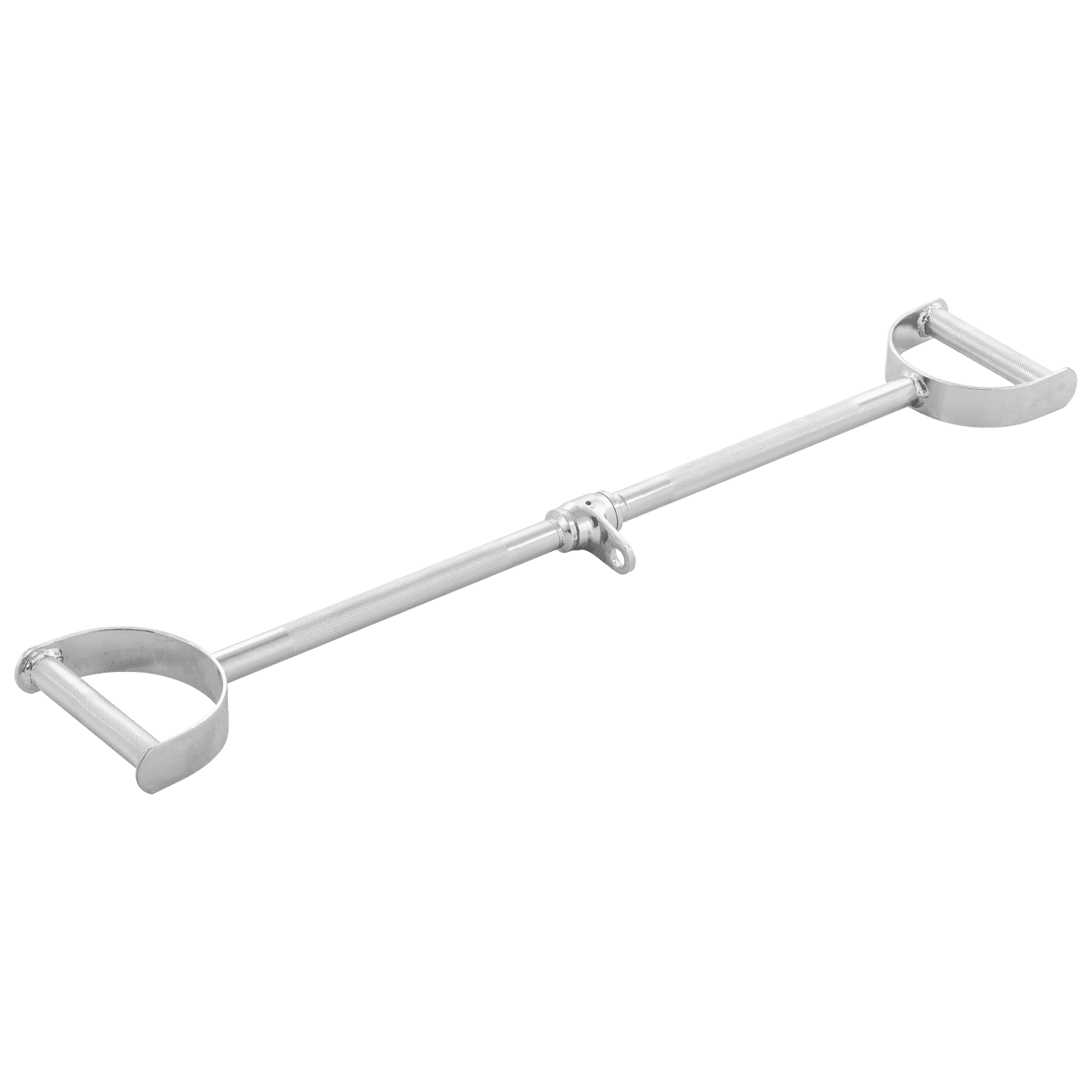 Adaptación Barbell Espalda