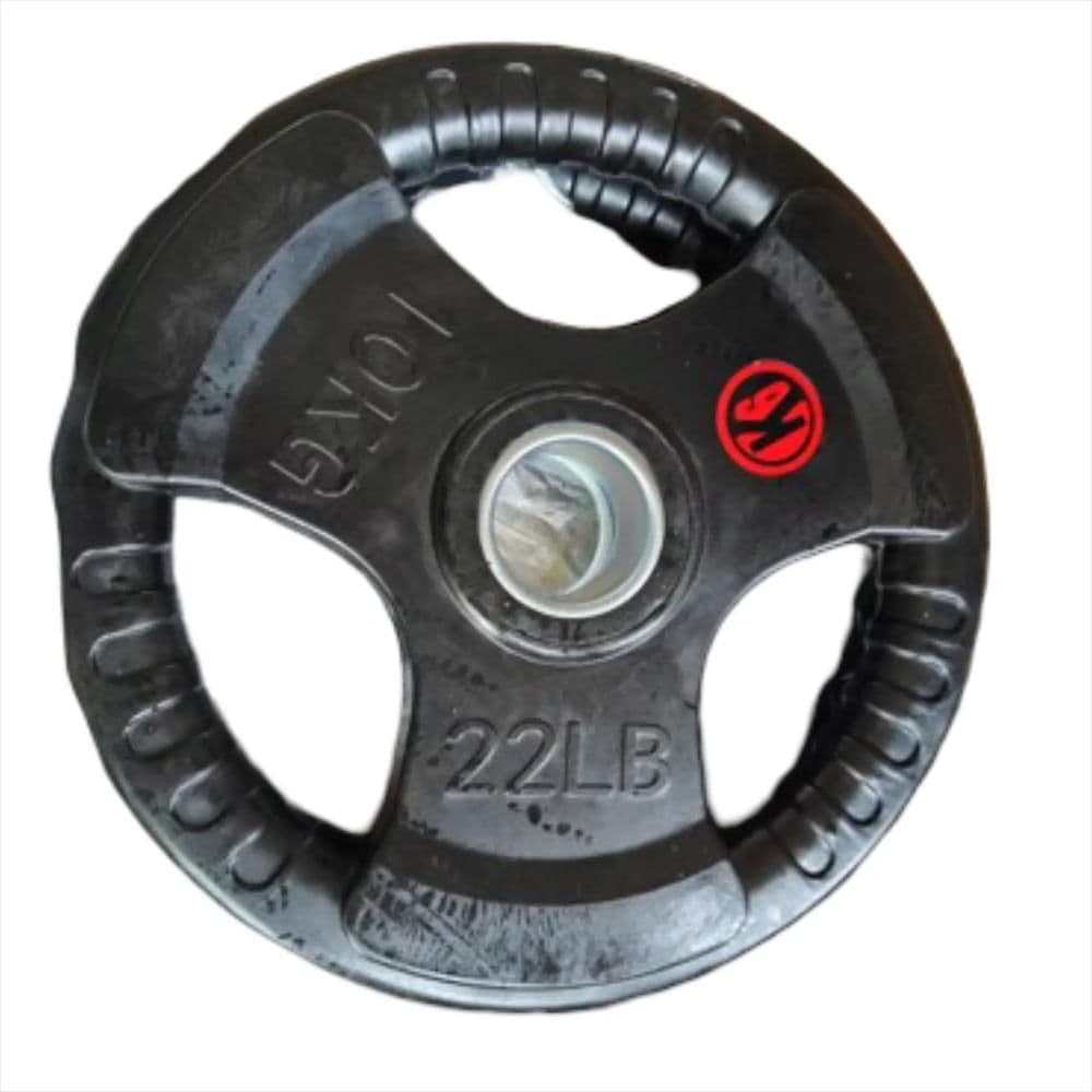 Disco 2 pulgadas K6 Multiagarre Encauchetada 10 Kg