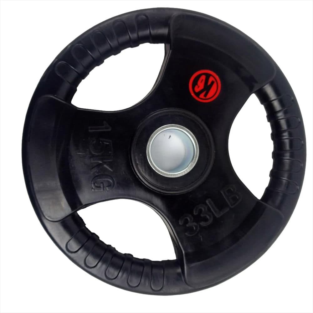 Disco 2 pulgadas K6 Multiagarre Encauchetada 15 Kg