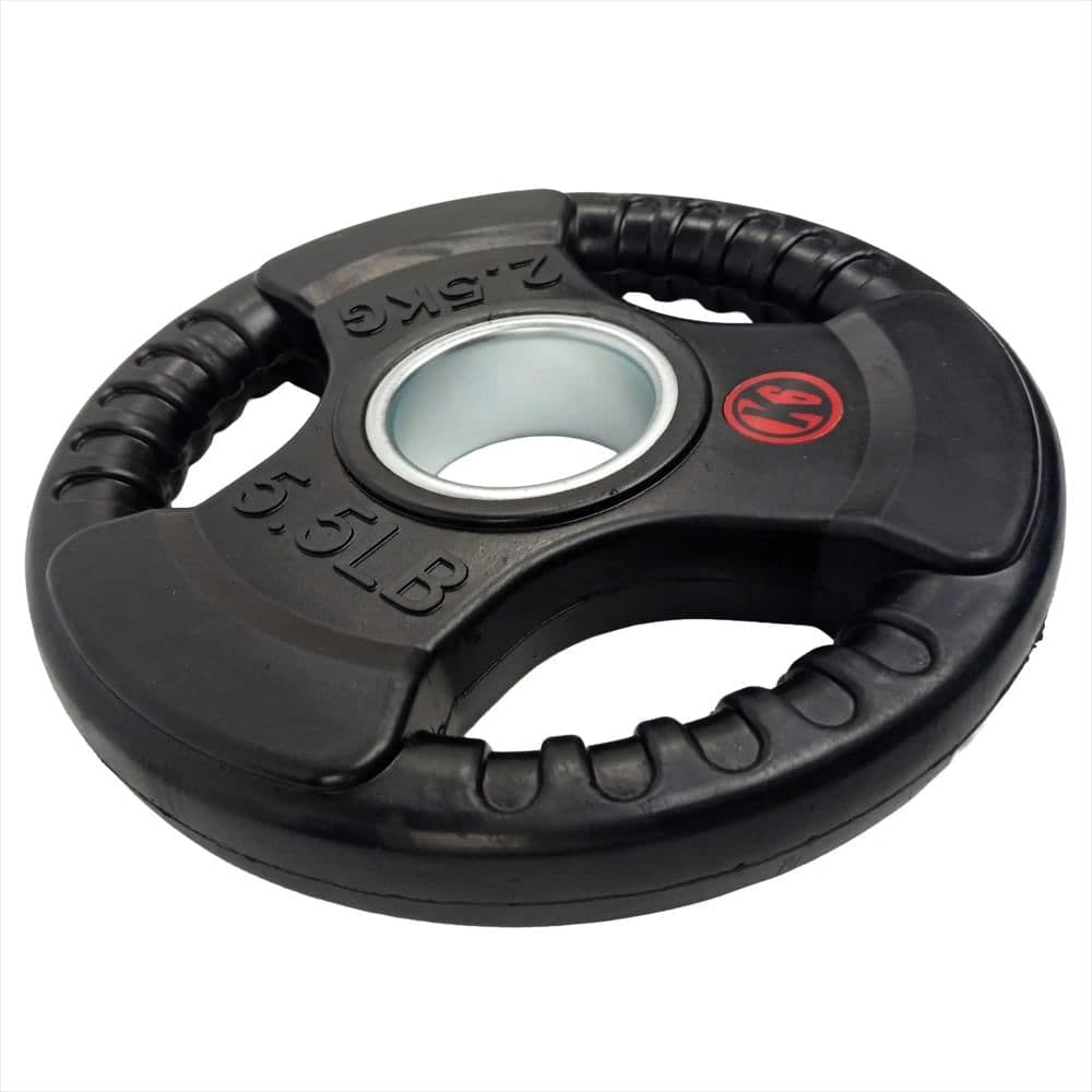 Disco 2 pulgadas K6 Multiagarre Encauchetada 2.5 Kg