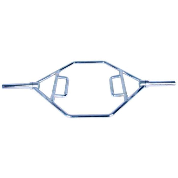 Barra Hexagonal Olímpica De Peso