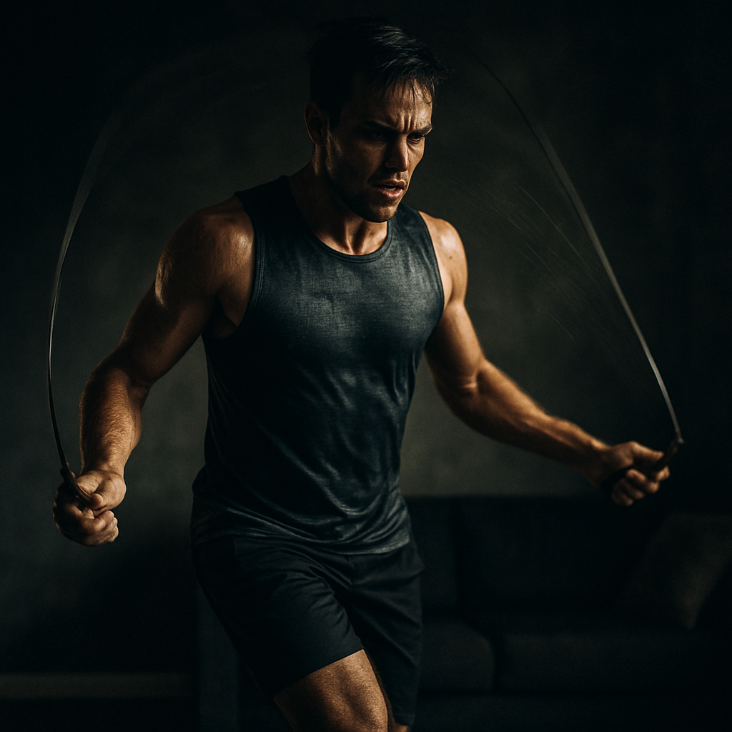 Categoría Cardio