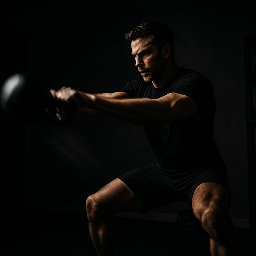 Categoría Entrenamiento Funcional