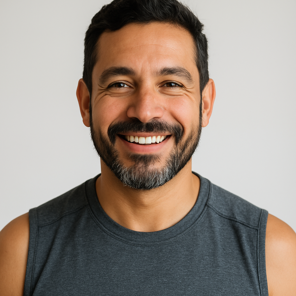 Carlos Mejía
