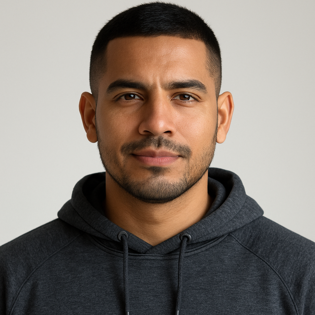 Santiago Vargas